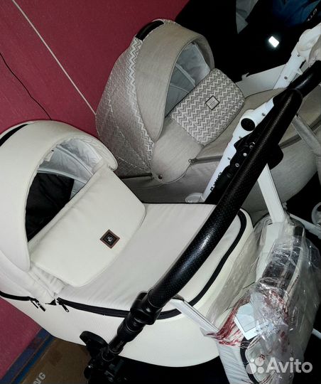 Коляска 2,3,1 в1. Идеальный выбор. Б/у как новые
