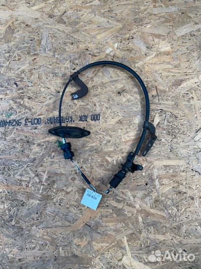 Трос АКПП Honda Cr-V III 2.4 I-vtec 2008