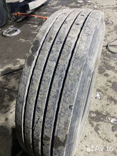 Шины Atlander 315/80 r22.5
