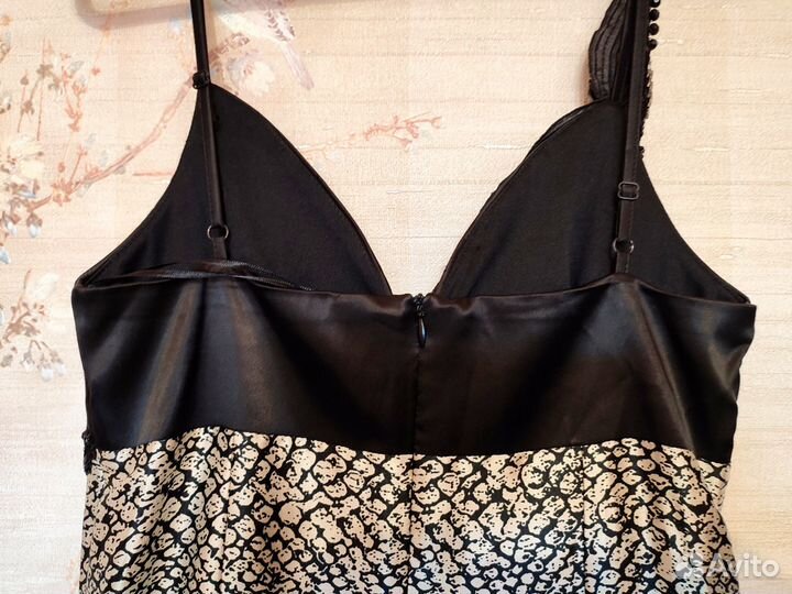 Платье женское 44 46