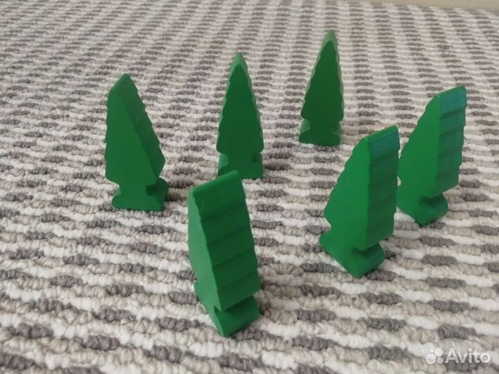 Железная дорога brio