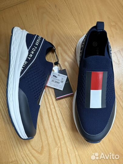 Кроссовки Tommy Hilfiger, 36р