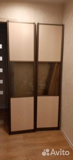 Двери межкомнатные раздвижные бу