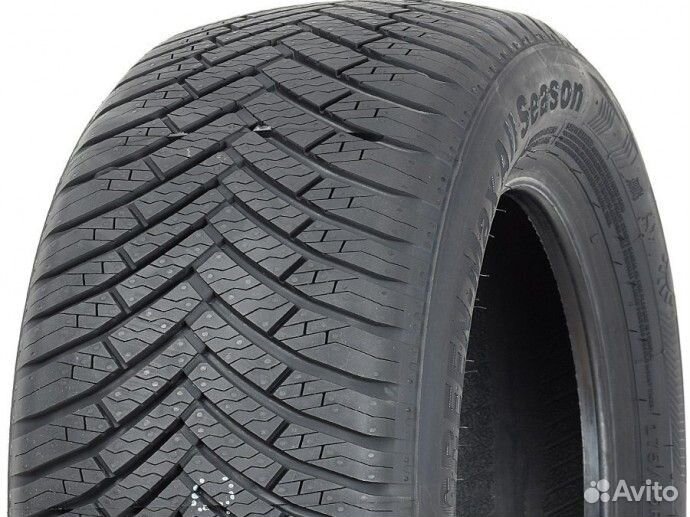 LingLong Green-Max All Season 215/70 R16 100H