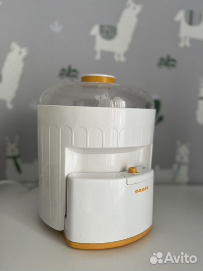 Maman BY-03 Электронный стерилизатор