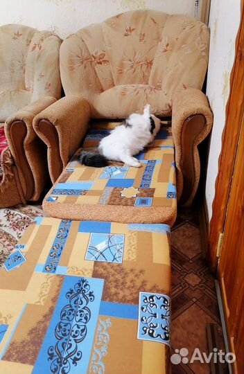 Кресло - кровать