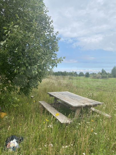 Участок 9,6 га (ИЖС)