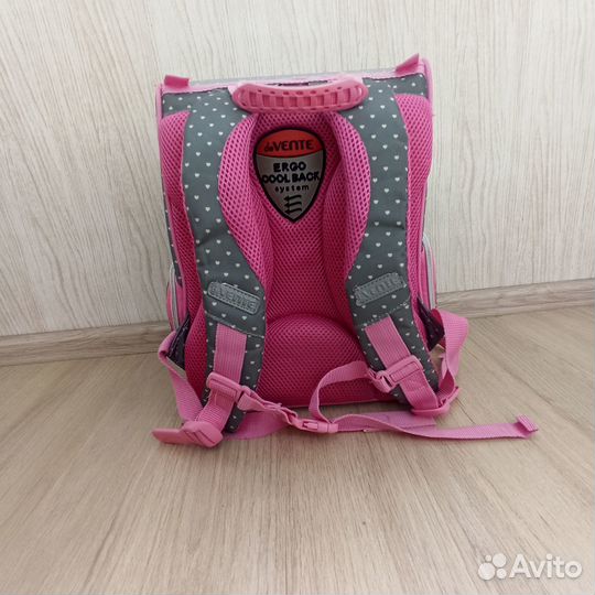 Школьный рюкзак