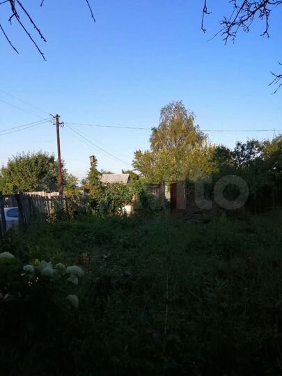 Участок 5 сот. (СНТ, ДНП)