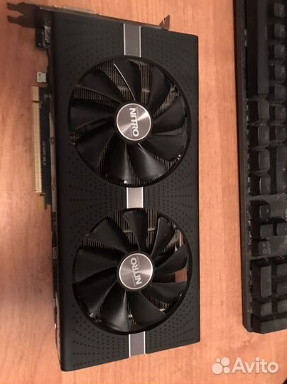 Rx 570