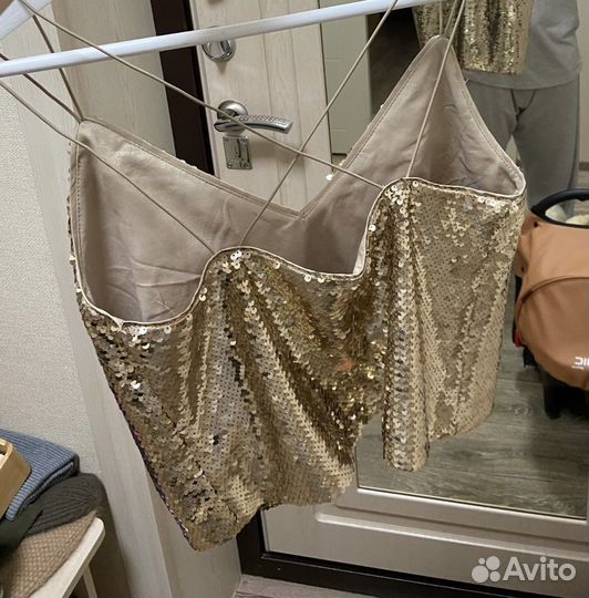 Сет вещей #1