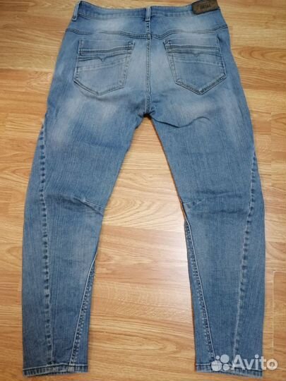 Джинсы женские diesel