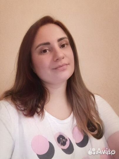 Кассир торгового зала