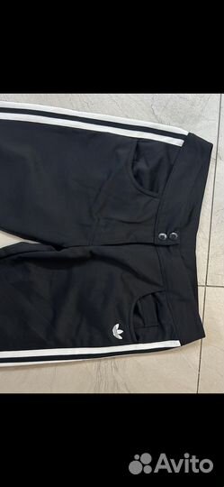 Спортивные штаны Adidas оригинал