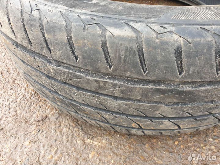 Matador MP 47 Hectorra 3 235/55 R19