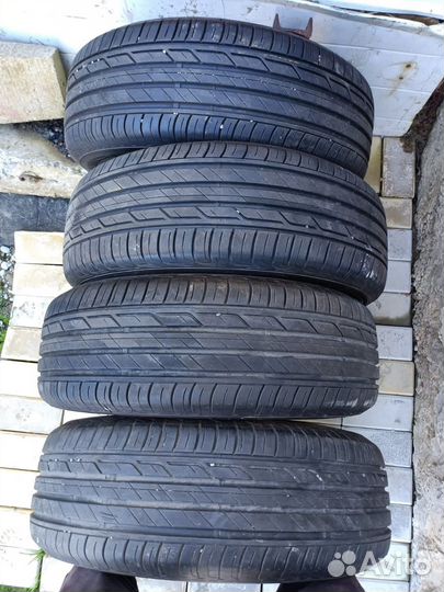 Bridgestone Turanza Eco 215/65 R16