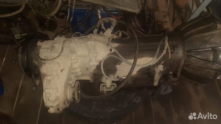 Продам Автоматическую коробку передач