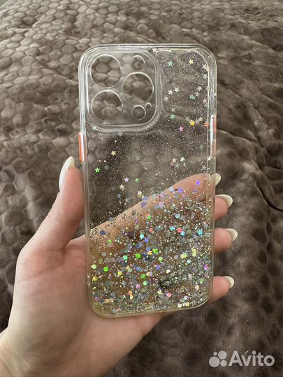 Чехол на iPhone 14 pro max