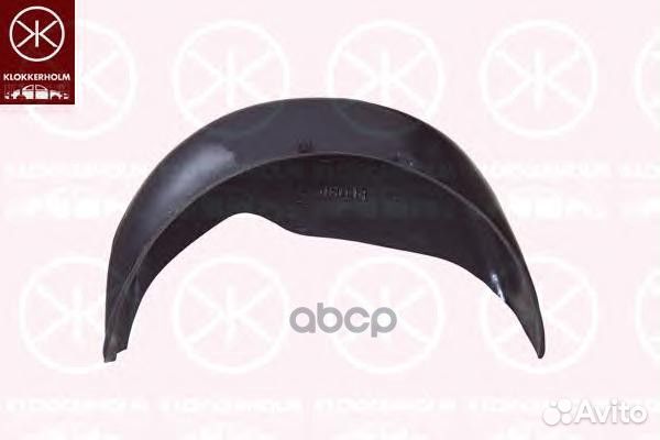 Локер задн. 2023547 Klokkerholm