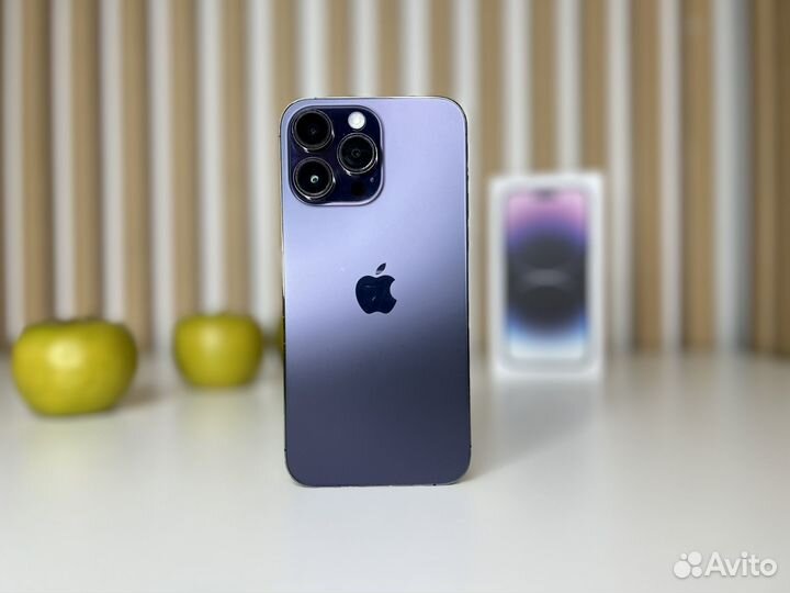 iPhone 14 Pro Max, 128 ГБ