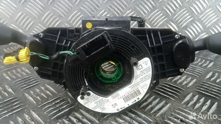 Переключатель поворотов и дворников (стрекоза) honda civic 8 2006