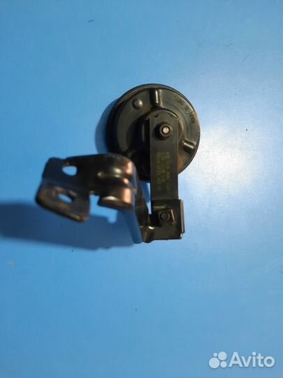 Сигнал Hyundai Solaris 1 1.6 2016