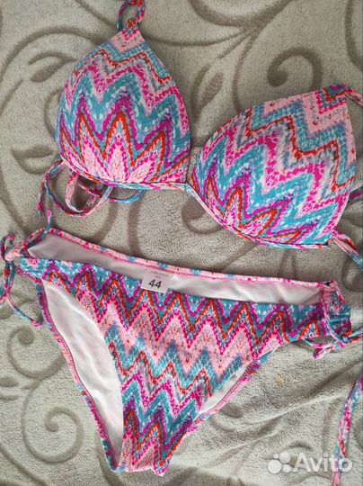 Купальник для девочки