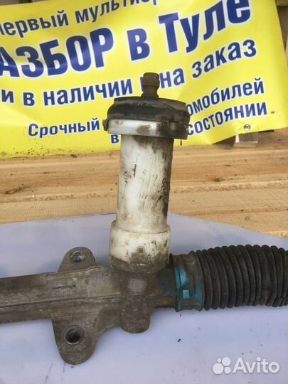 Рейка рулевая Hyundai i30