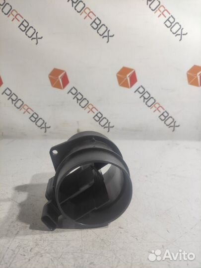 Расходомер воздуха Mercedes C-Class W204 OM651 2.2