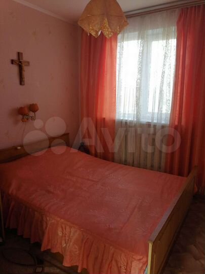 Дом 72 м² на участке 20 сот.