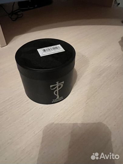 Крем - вазелин для татуировок