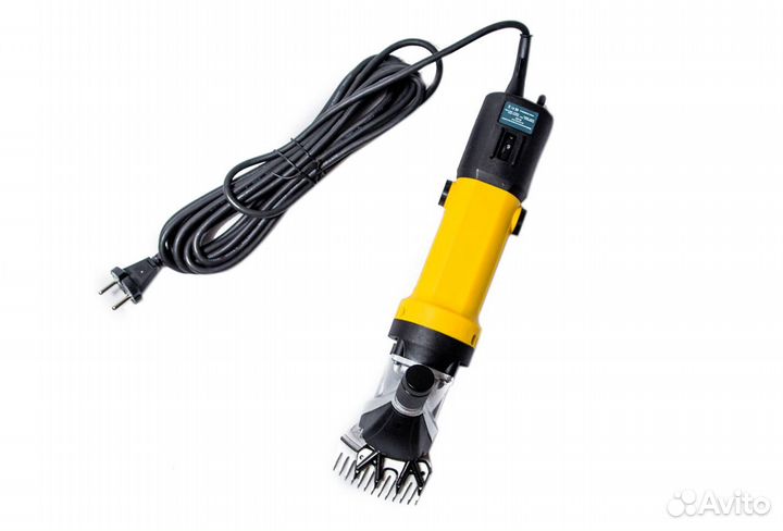 Машинка для стрижки овец