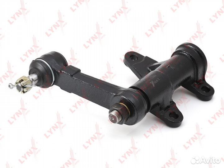 Рычаг маятника