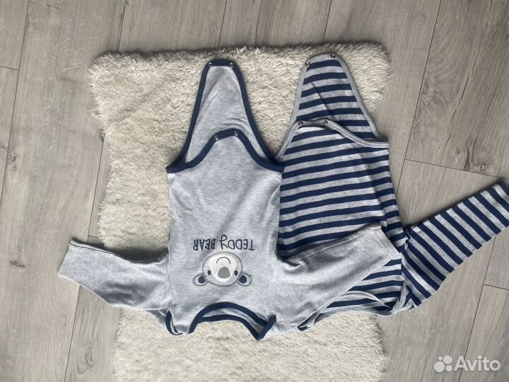 Веши для двойняшек