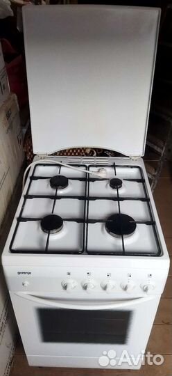 Плиты газовые и не только, читаем описание