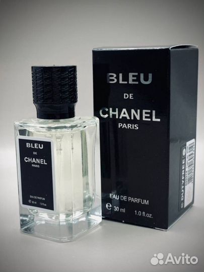 Духи Bleu De Chanel 30ml