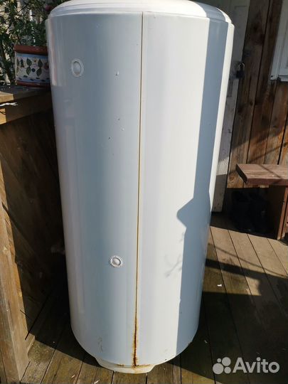 Atlantic электрический водонагреватель
