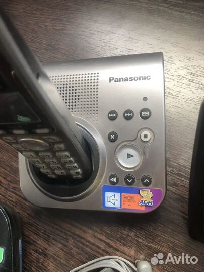 Panasonic & Binatone