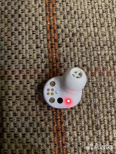 Беспроводные наушники sennheiser momentum