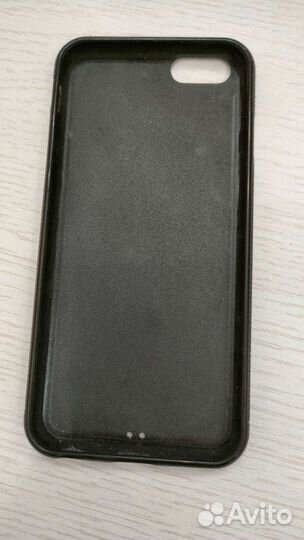 Чехол на iPhone 6s Peaky Blinders