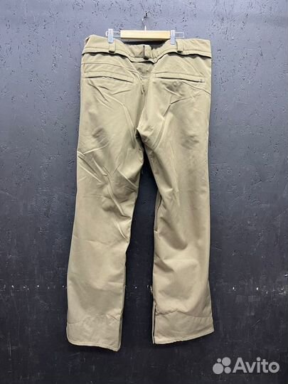 Штаны для сноуборда volcom freakin