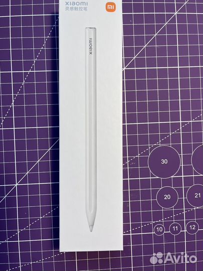 Стилус xiaomi