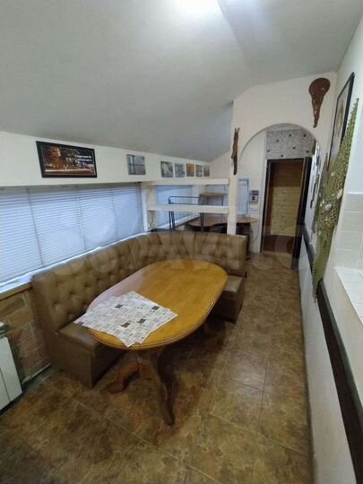 1-к. квартира, 25 м², 1/2 эт.