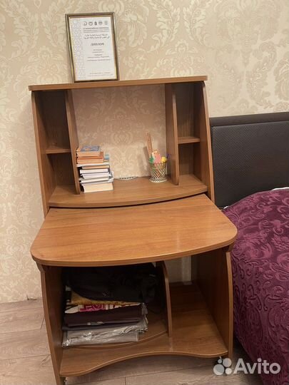 Компьютерный стол бу