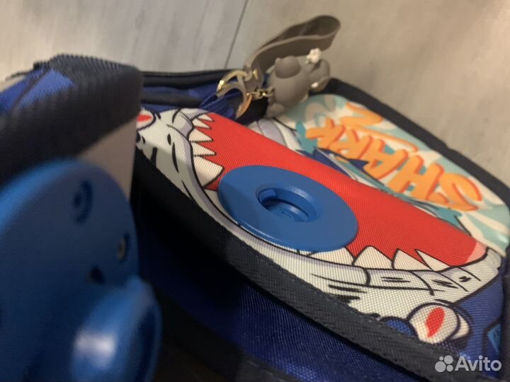 Рюкзак школьный