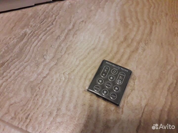 Фоторамка Diframe DF-F7LX