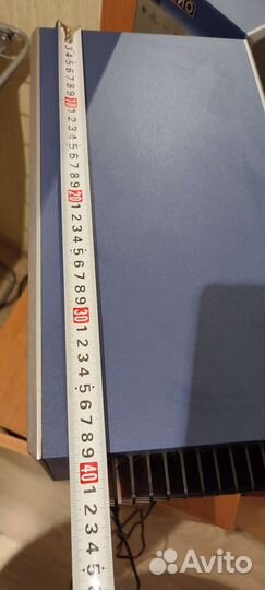 Активный домашний сабвуфер