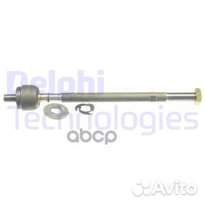 Тяга рулевая renault laguna -01/megane I 03/96