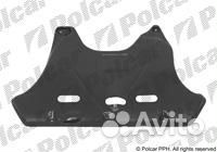 Защита под двигатель низ перед для fiat punto II (188) 07.99-07.03