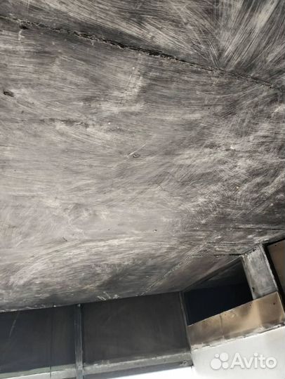 Уборка квартир Клининг после пожара потопа